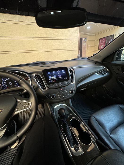 Срочно малибу 2 premier