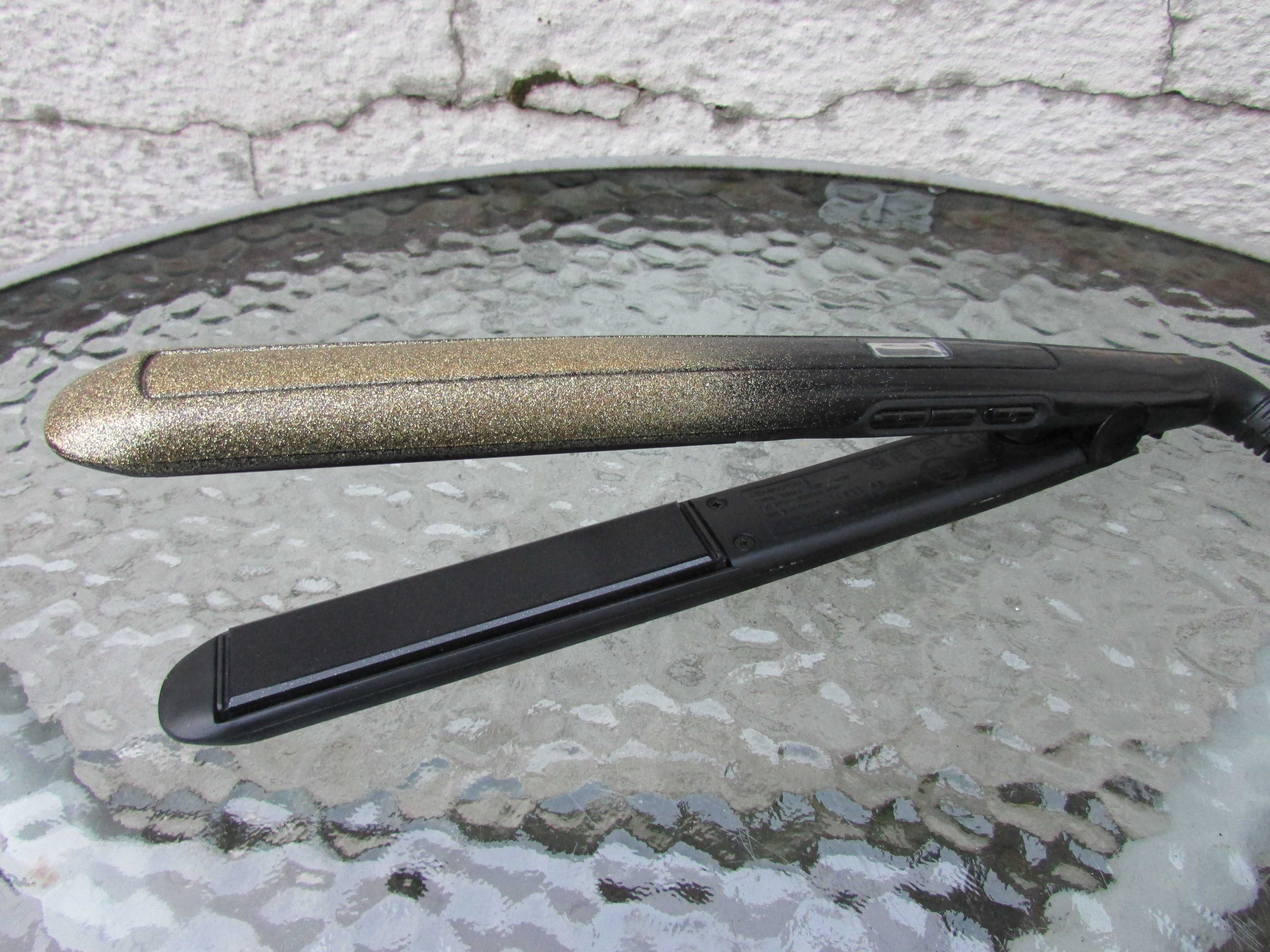 Преса за коса Remington Gold Dust