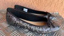 Pantofi 39 talpa joasa