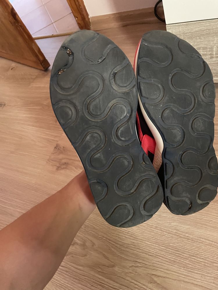 Adidas StellaMcCartney кецове