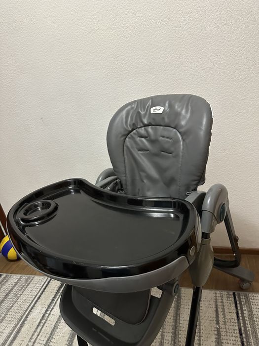 Продам детский стульчик для кормления с доставкой!