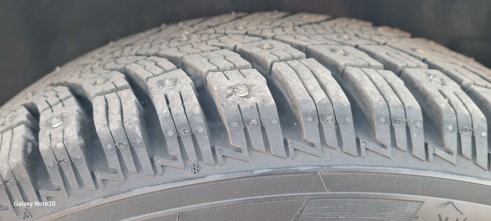 Шины зимние Triangle Ice LinX TI501 195/65 R15