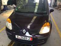 Dezmembrez renault modus 1.5 dci 2005