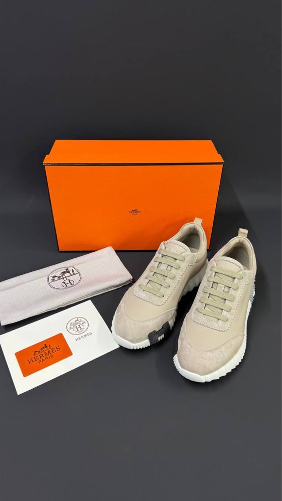 Adidasi Hermes Premium full box 40-46