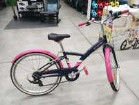 Bicicletă Polivalentă - produs resigilat - (SecondHand) Decathlon