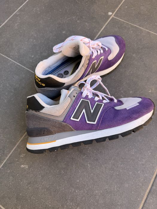 Adidași New Balance 574 mărimea 40.5 (25.5 cm)