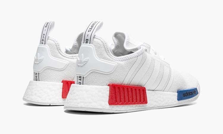 Кроссовки Adidas NMD r1