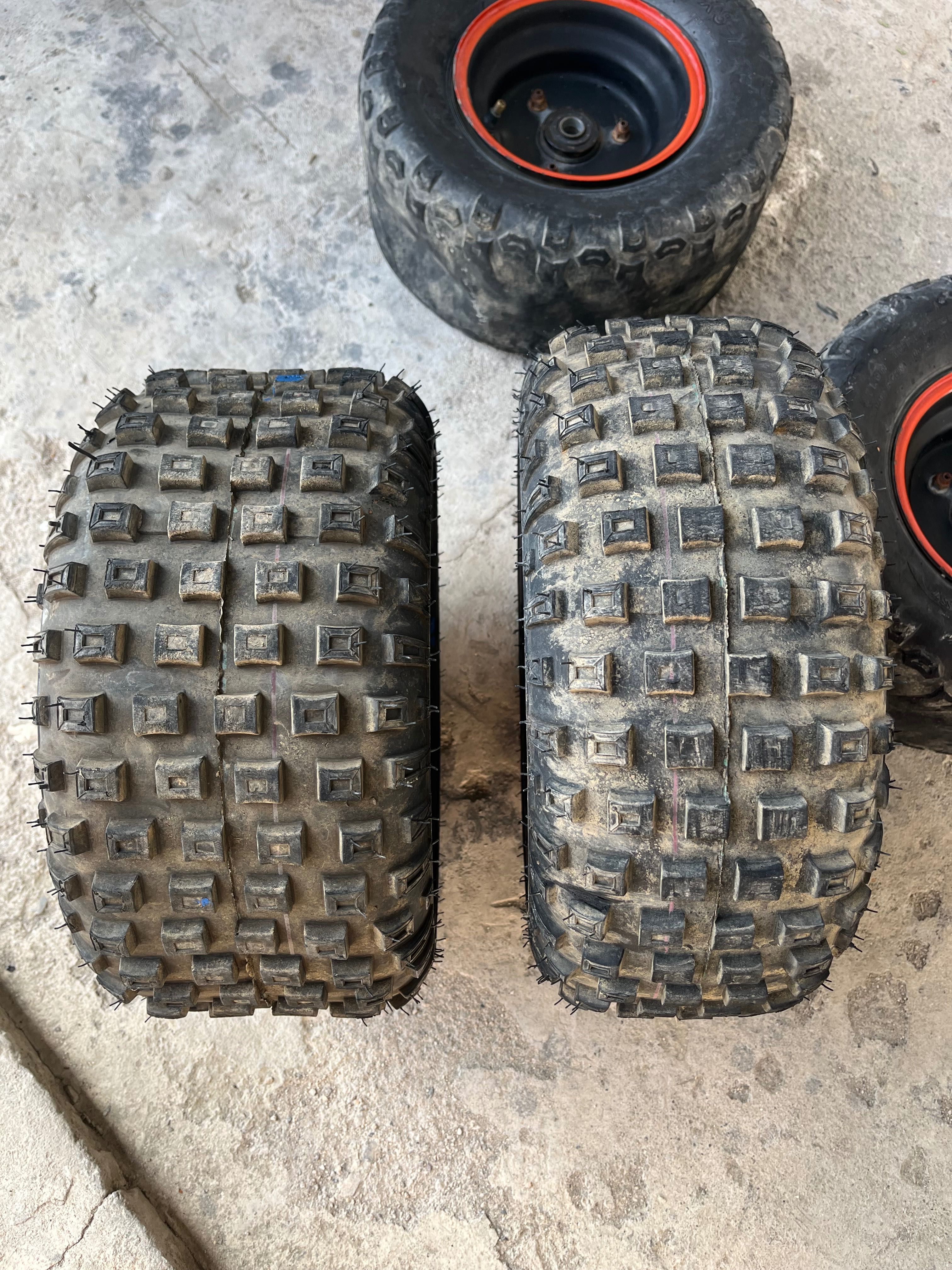 ATV 125cc АТВ 125цц