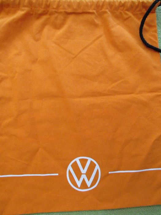 Нова раница мешка Volkswagen