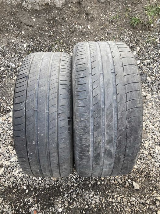 Летни гуми 275 45 18 Michelin dot 20