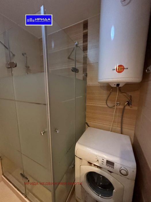 Продава се Тристаен апартамент в София, Манастирски ливади - 90 кв.м за 2667 €/кв.м - Снимка #8