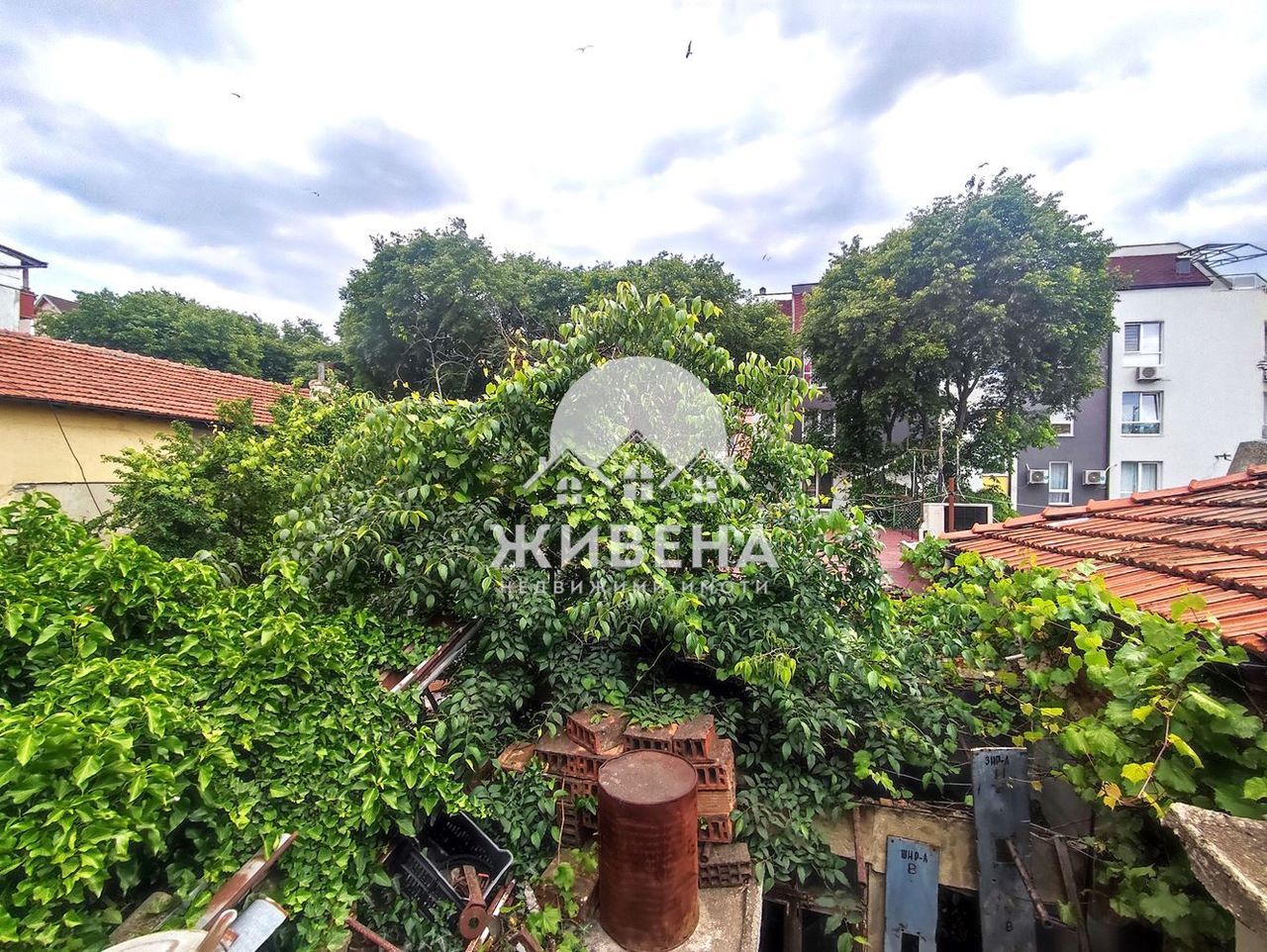 Продава се Парцел в Варна, Колхозен пазар - 140 кв.м за 1615 €/кв.м - Снимка #7