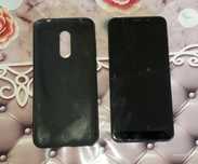 Telefon, ishlamaydi