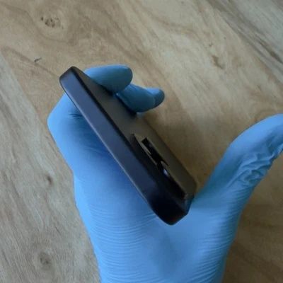 iPhone 15 A2846 - Black - 128GB (Boost Mobile Only) - 100% BH - Parts