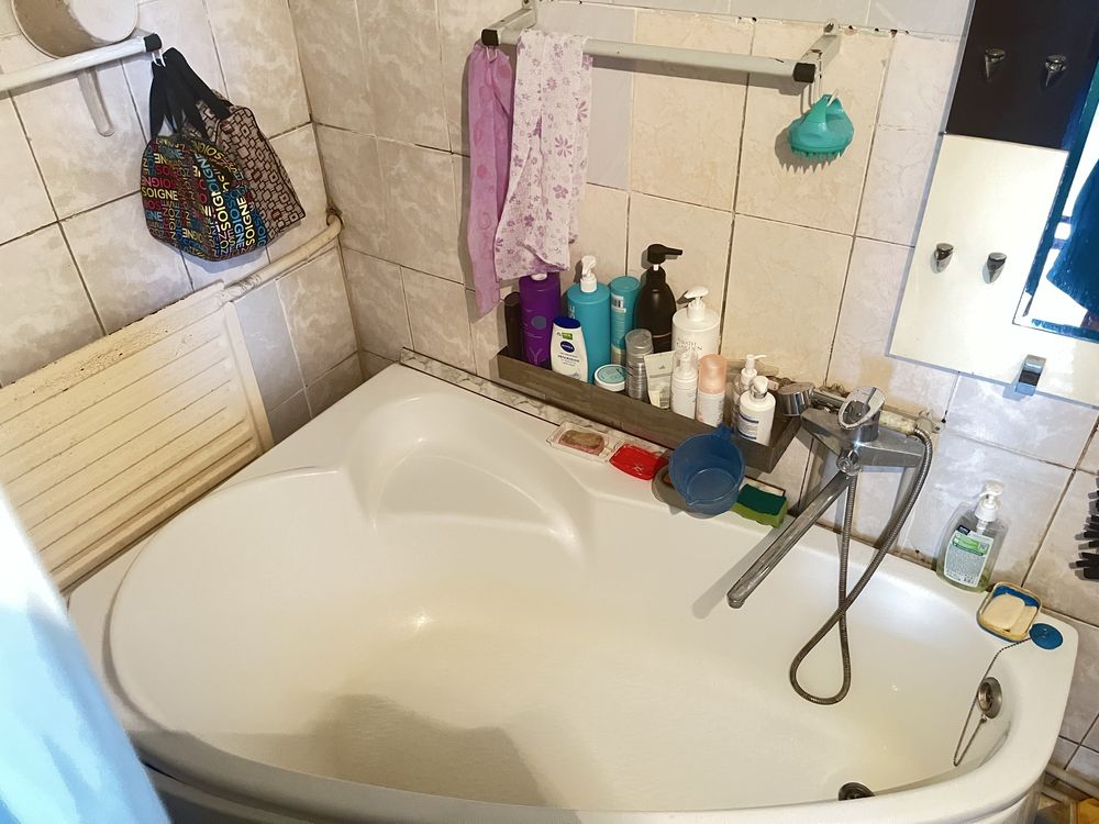 Продаю Дом из 3-х комнат