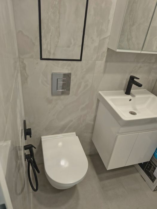 Професионални ремонти до ключ и почистване след ремонт