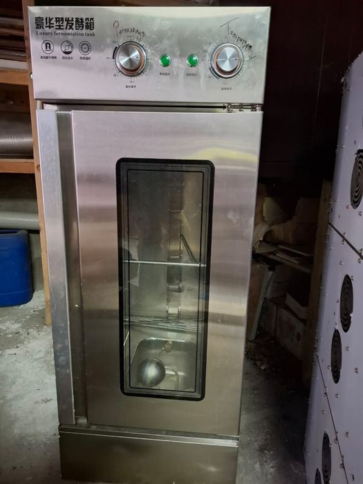 Продам роскошный ферментационный шкаф