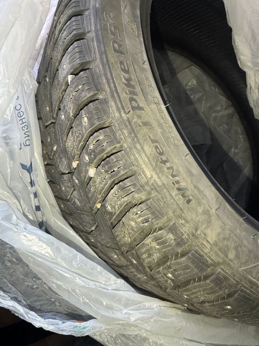 R18 зимние 235.45