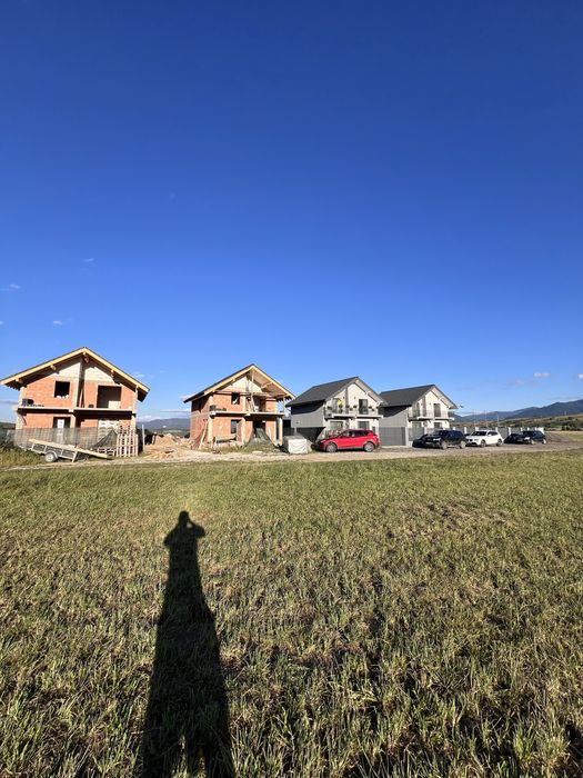 Case de vânzare Brasov/Zarnesti