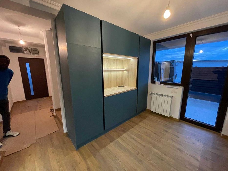 Mobila la comanda Bucuresti Ilfov