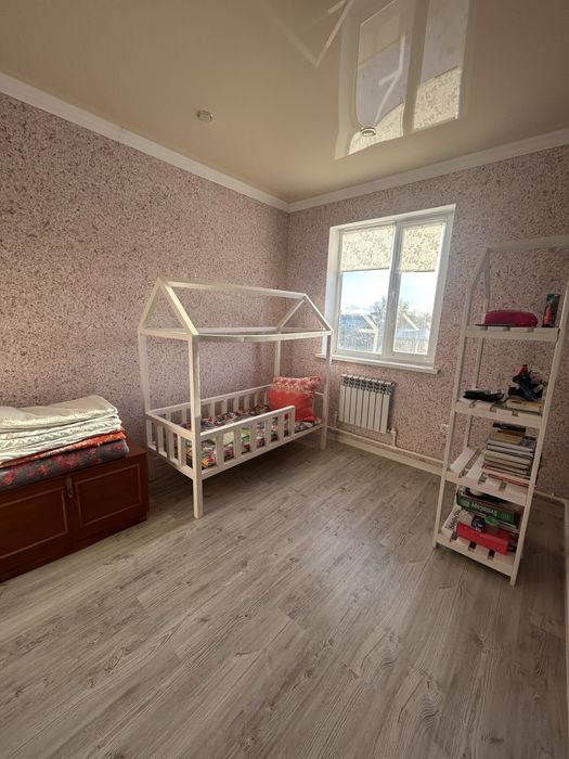 Продам дом в городе Уральск