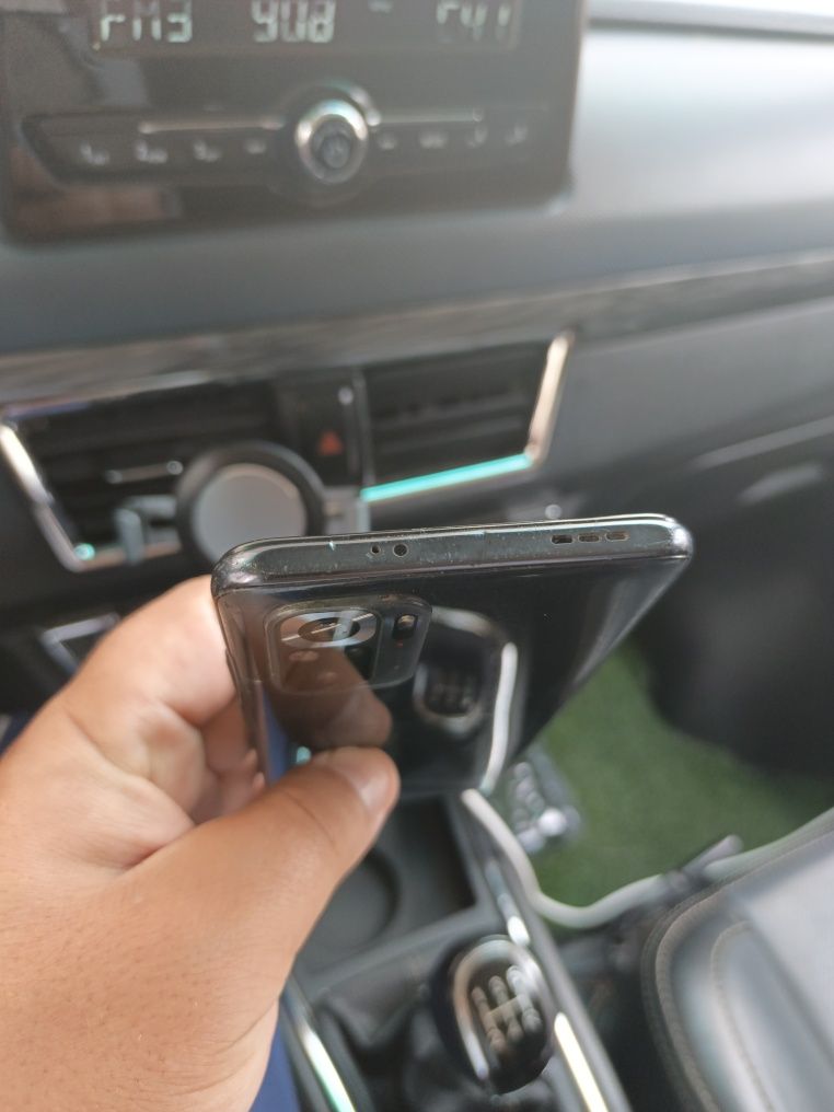 Redmi Note 10s Srochna