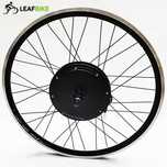 Kit de conversie biciclete electrice de mare putere 1500w roata 28"