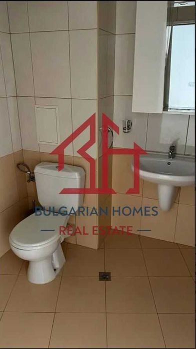 Дава се под наем Двустаен апартамент в София, Център - 50 кв.м за 400 € - Снимка #9