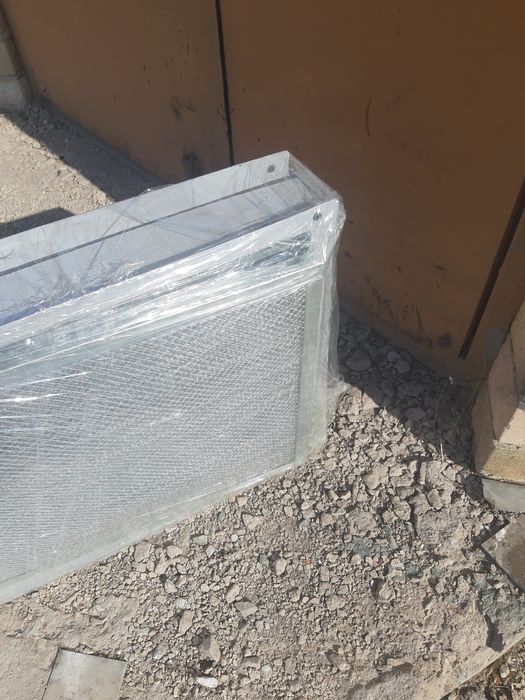 Продам обратный клапан,жироуловитель рекуператор