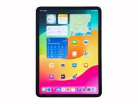Таблет Apple iPad Pro 11 3rd Gen A2377 (2021) 128GB ( 14269 )