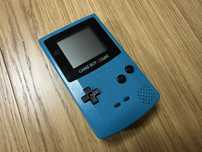 Nintendo Game Boy Color