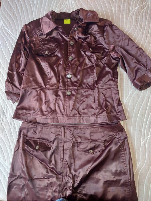 Платья больших размеров