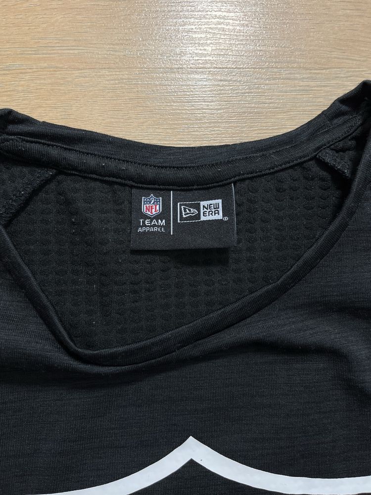 New Era Las Vegas Raiders размер XL