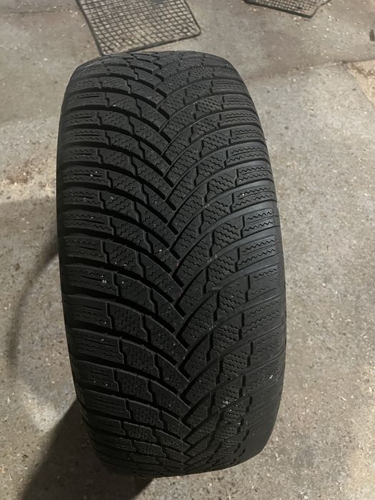 Vand anvelope de Iarna FIRESTONE 255/55/R18