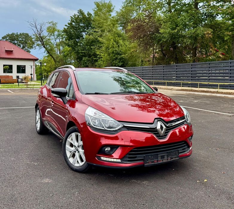 Renault Clio Import recent / Stare Impecabila