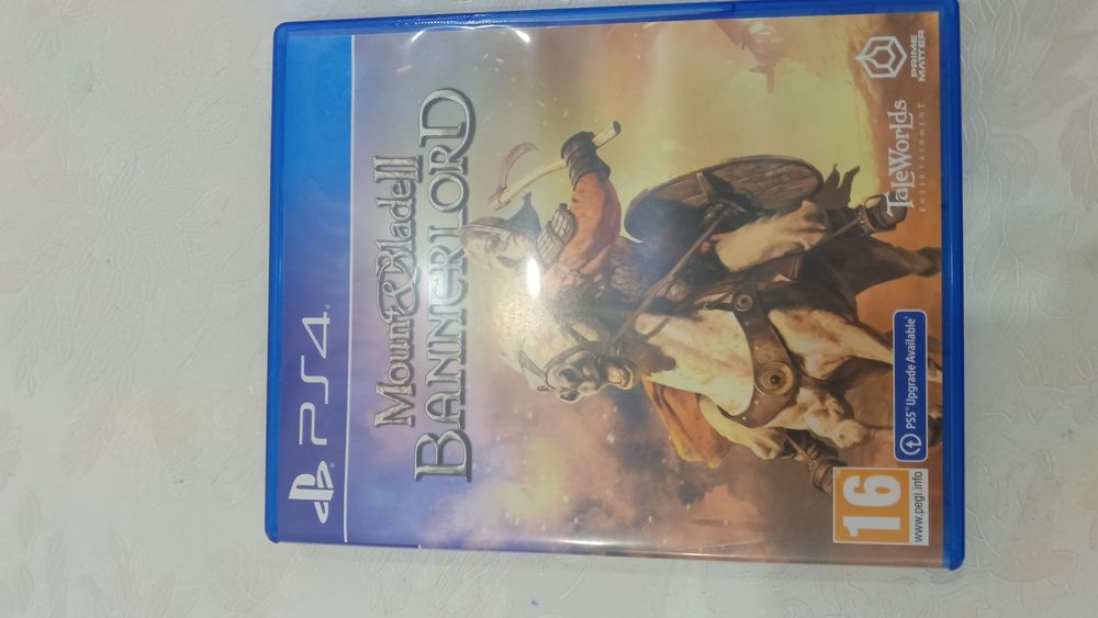 Продаю диски на пс4