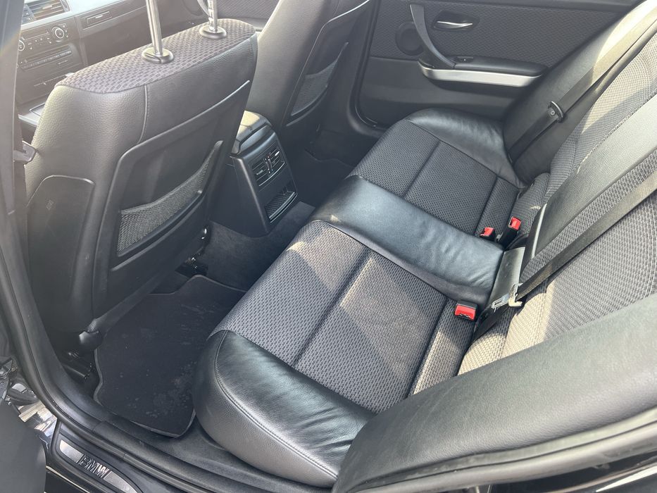 Vand BMW 320d M pachet