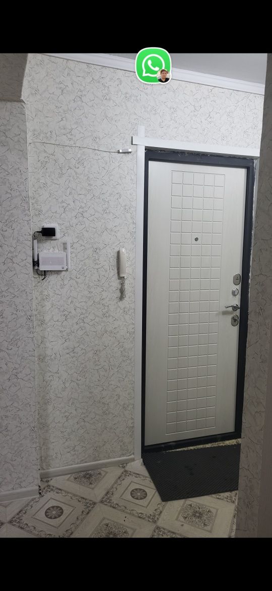 Продам 1комн квартиру