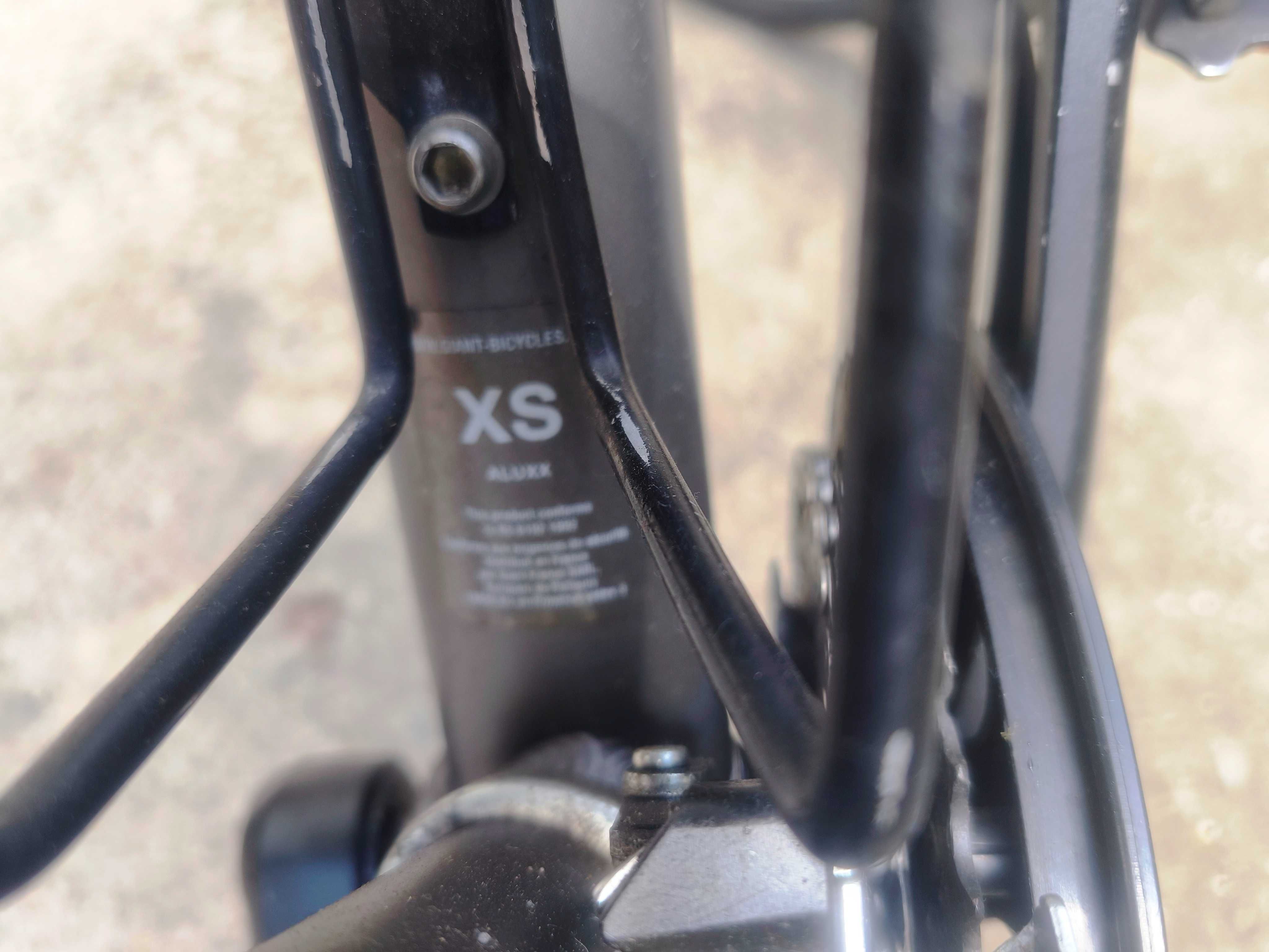 Планински бегач GIANT 26", рамка XS