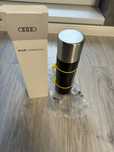 Termos Audi quattro