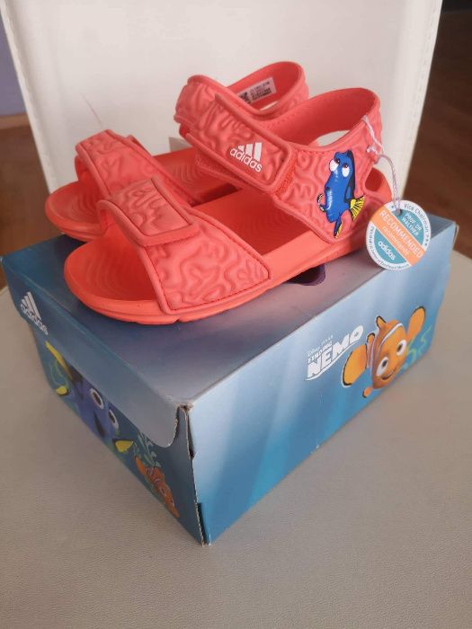 Adidas Disney Nemo Altaswim 1