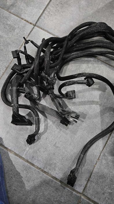 Захранване ASUS TUF Gaming 750W Bronze