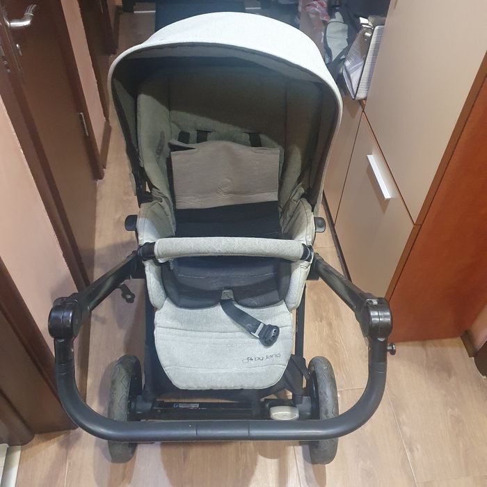 Детска количка Jane Muum