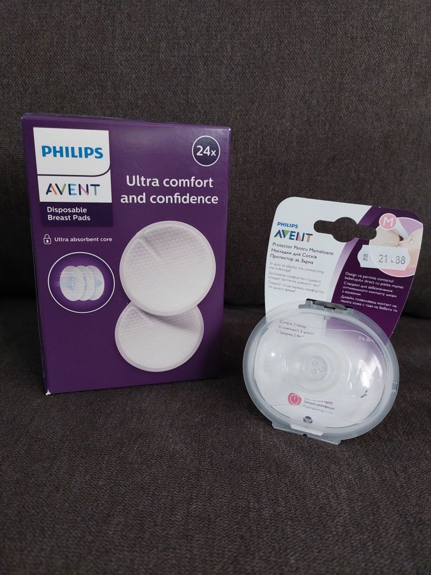 Philips AVENT - електрическа помпа