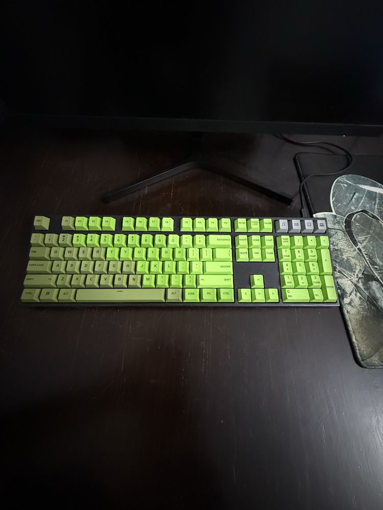 Varmilo moonlight