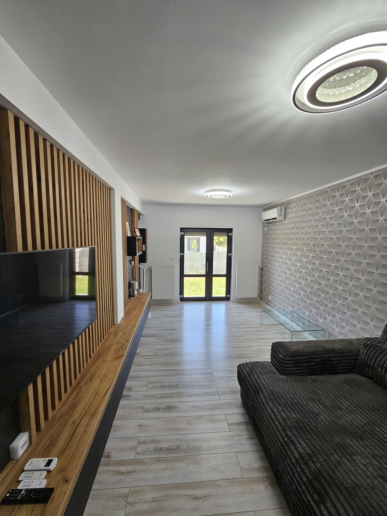 Casa individuala Clinceni