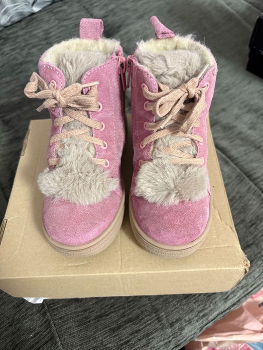 Bartek зимни боти