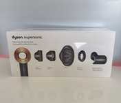 Vand dyson supersonic sigilat nou