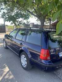 Vand Golf 4 an 2001