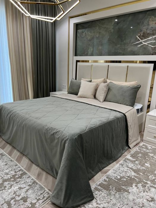 Аренда квартир в ЖК Мирабад Авеню /  Mirabad Avenue Ор Госпитальный